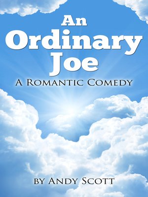 cover image of An Ordinary Joe